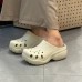 Сабо Crocs Aura, W9